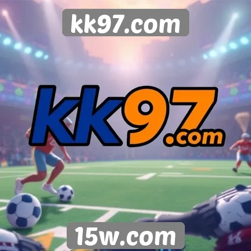 Como kk97.com se compara a concorrentes