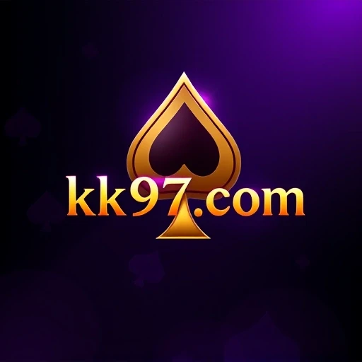 Logotipo kk97.com