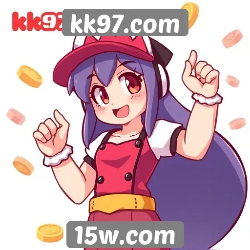 Novidades e atualizações disponíveis em kk97.com