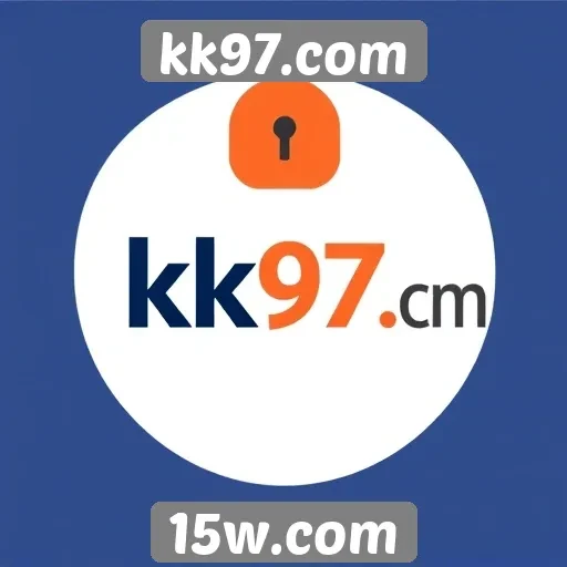 Segurança e privacidade no kk97.com em foco