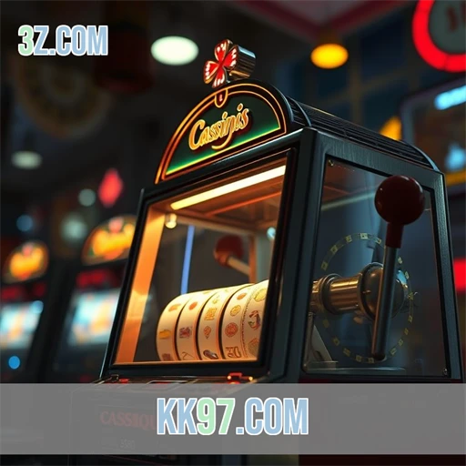 kk97.com App Móvel