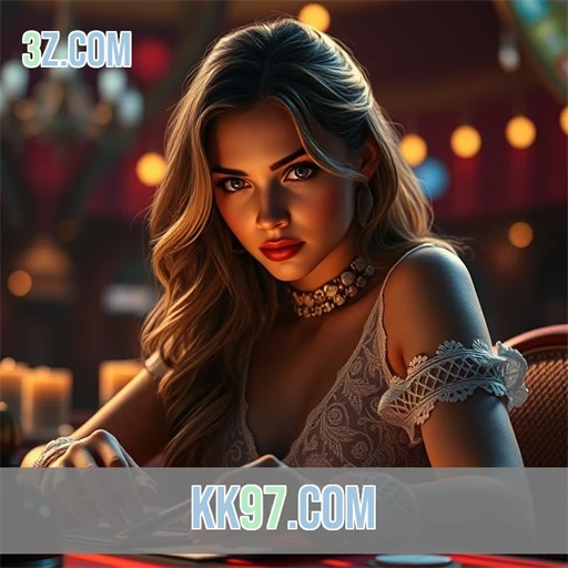kk97.com Bônus Oferecidos