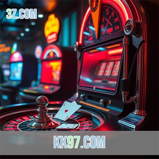 kk97.com Cassino Online