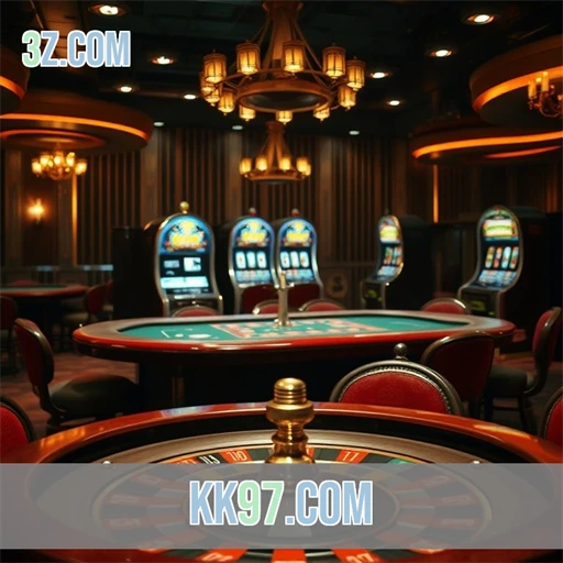 kk97.com Todos os Jogos