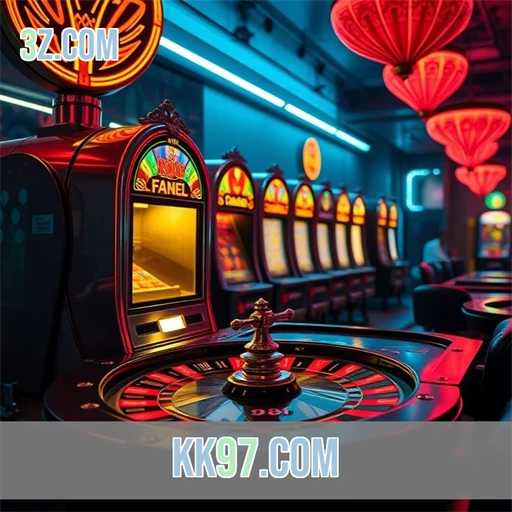 kk97.com Promoções Especiais
